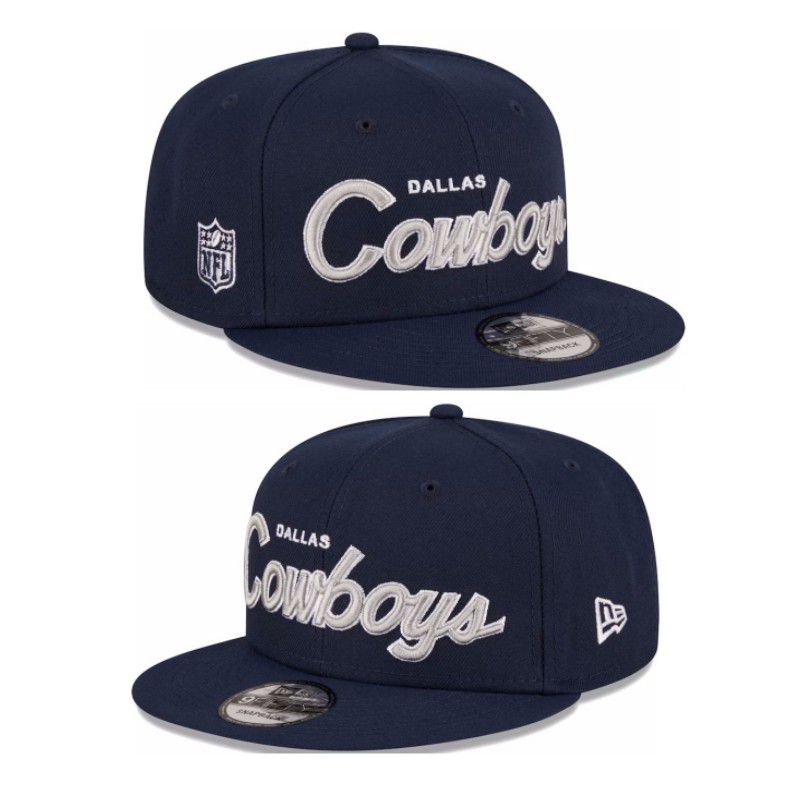 2024 NFL Dallas Cowboys Hat TX202404051->nfl hats->Sports Caps